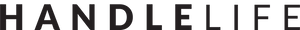 Handlelife Heavy Ball logo
