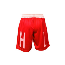 Load image into Gallery viewer, Handlelife Shorts - Red
