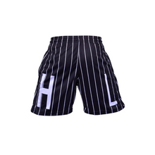 Load image into Gallery viewer, Handlelife Shorts - Black Stripe