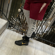 Load image into Gallery viewer, HandleLife Tights - Grey/Black