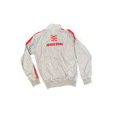 Load image into Gallery viewer, HandleLife Track Suit - Grey/Red