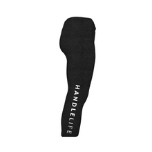 Load image into Gallery viewer, HandleLife Tights - Black/White