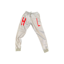 Load image into Gallery viewer, HandleLife Track Suit - Grey/Red