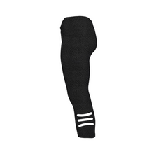 Load image into Gallery viewer, HandleLife Tights - Black/White