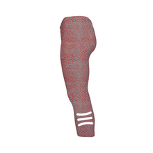 Load image into Gallery viewer, HandleLife Tights - Grey/Red
