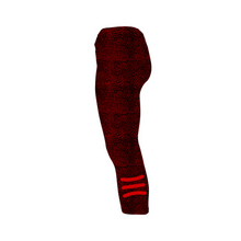 Load image into Gallery viewer, HandleLife Tights - Black/Red