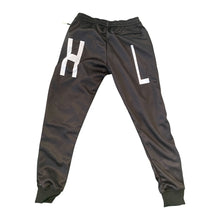 Load image into Gallery viewer, Handlelife Hoodie Suit - Black/White