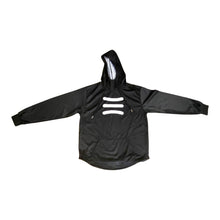 Load image into Gallery viewer, Handlelife Curved Hem Logo Hoodie