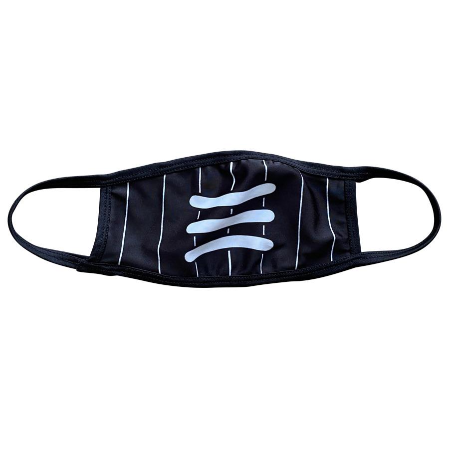 Handlelife 3 Line Mask (Pin Stripe)