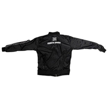 Load image into Gallery viewer, HandleLife Track Suit - Black/White